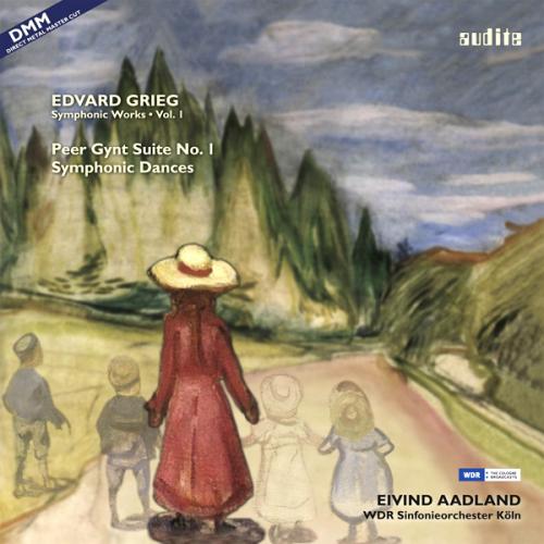 Oeuvre Orchestrale Vol 1