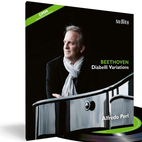 Diabelli Variations