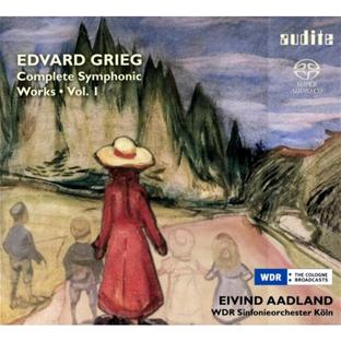 Oeuvre orchestrale volume 1