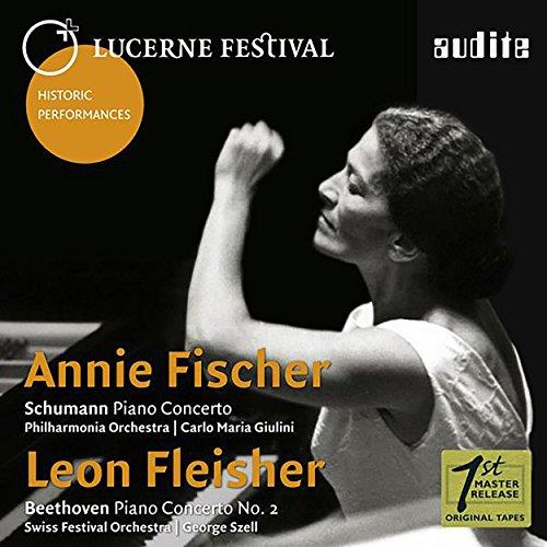 Concertos pour piano