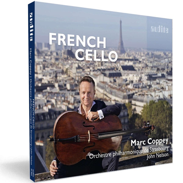 French Cello