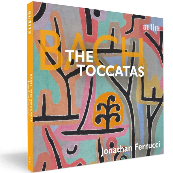 Toccatas
