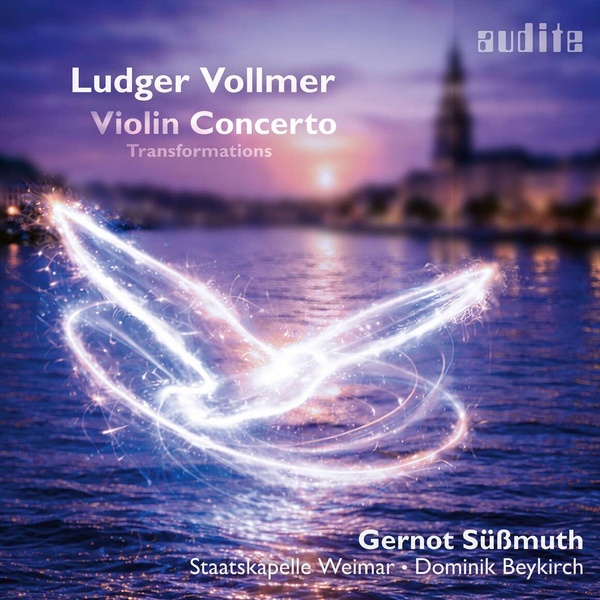 Concerto pour violon