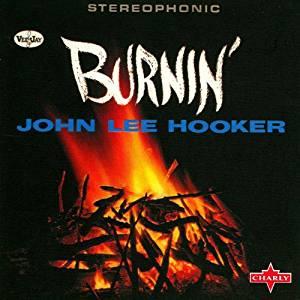 Burnin'