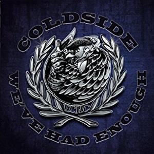 WE'VE HAD ENOUGH -LTD-