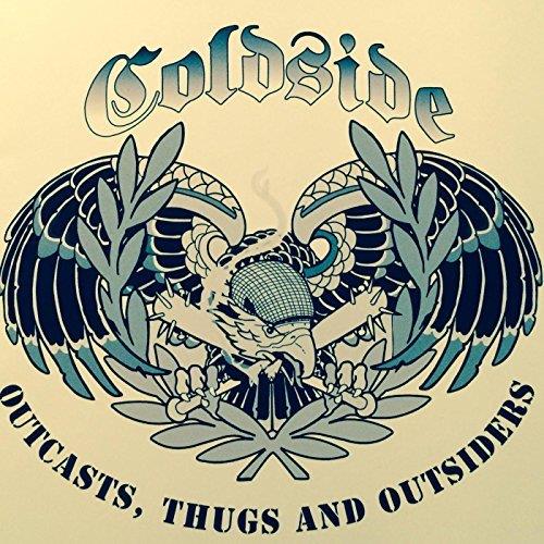 OUTCASTS, THUGS & OUTSIDE