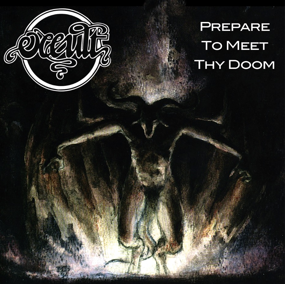 PREPARE TO.. -REISSUE-