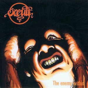 ENEMY WITHIN -REISSUE-