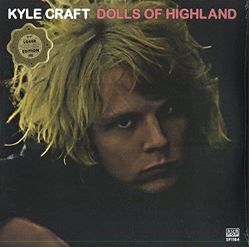 Dolls of highland