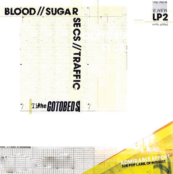 Blood // sugar // secs // traffic