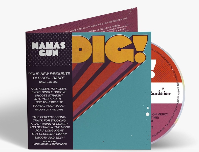 Dig