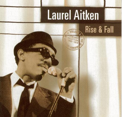 Rise and fall