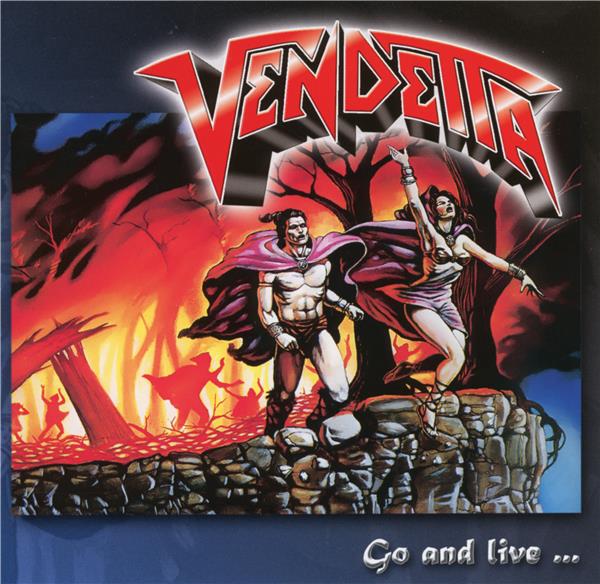 Go and Live… Stay and Die