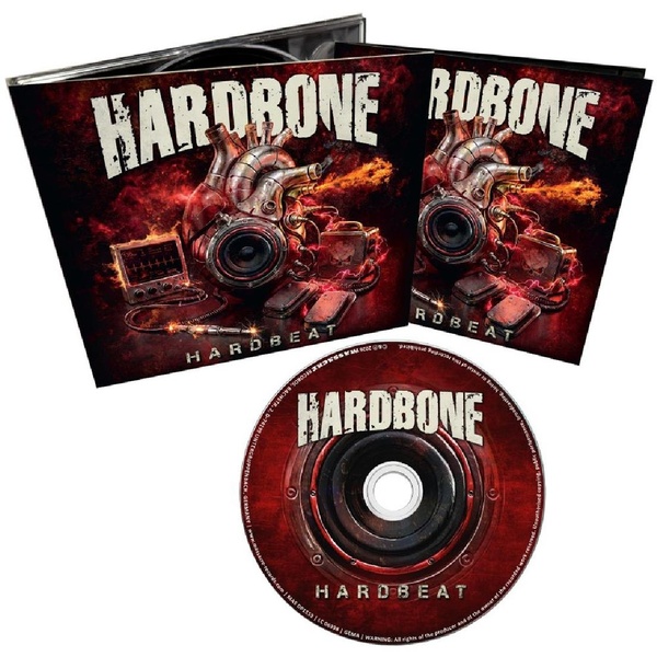 Hardbeat