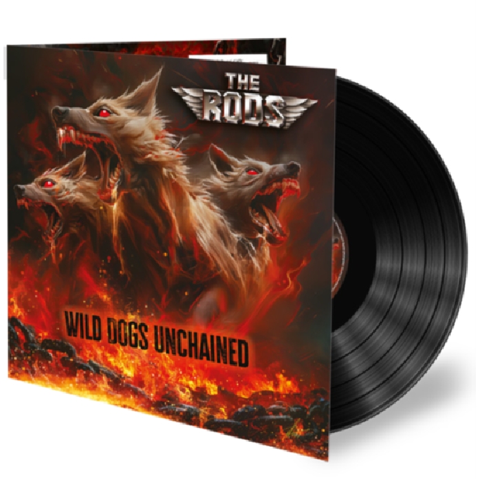 Wild Dogs Unchained