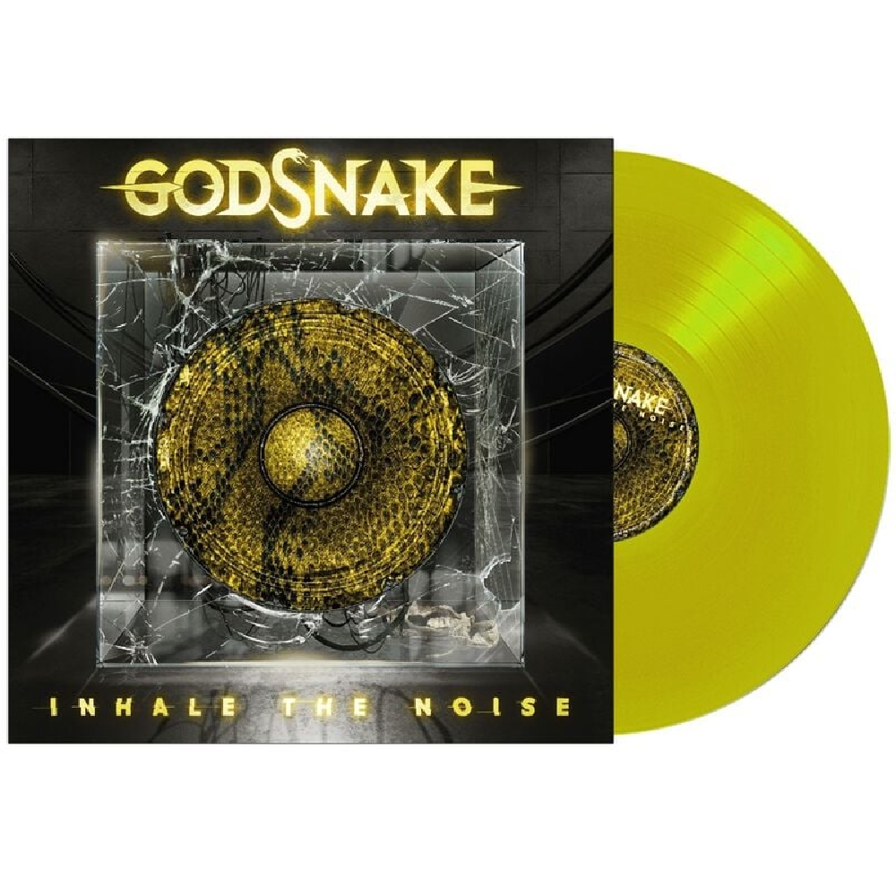 Inhale The Noise