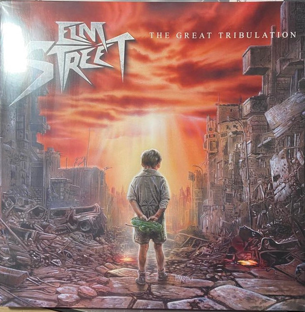 The Great Tribulation