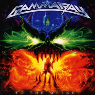 To the Metal!