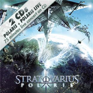 Polaris - live 2009