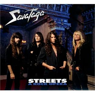 Streets