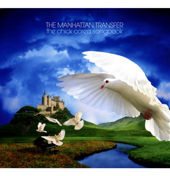 The Chick Corea Songbook