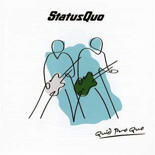 Quid Pro Quo