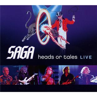 Heads or Tales: Live