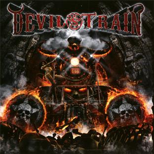 Devil's train