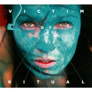 Victim of ritual