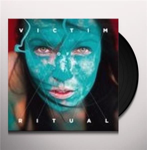 VICTIM OF RITUAL