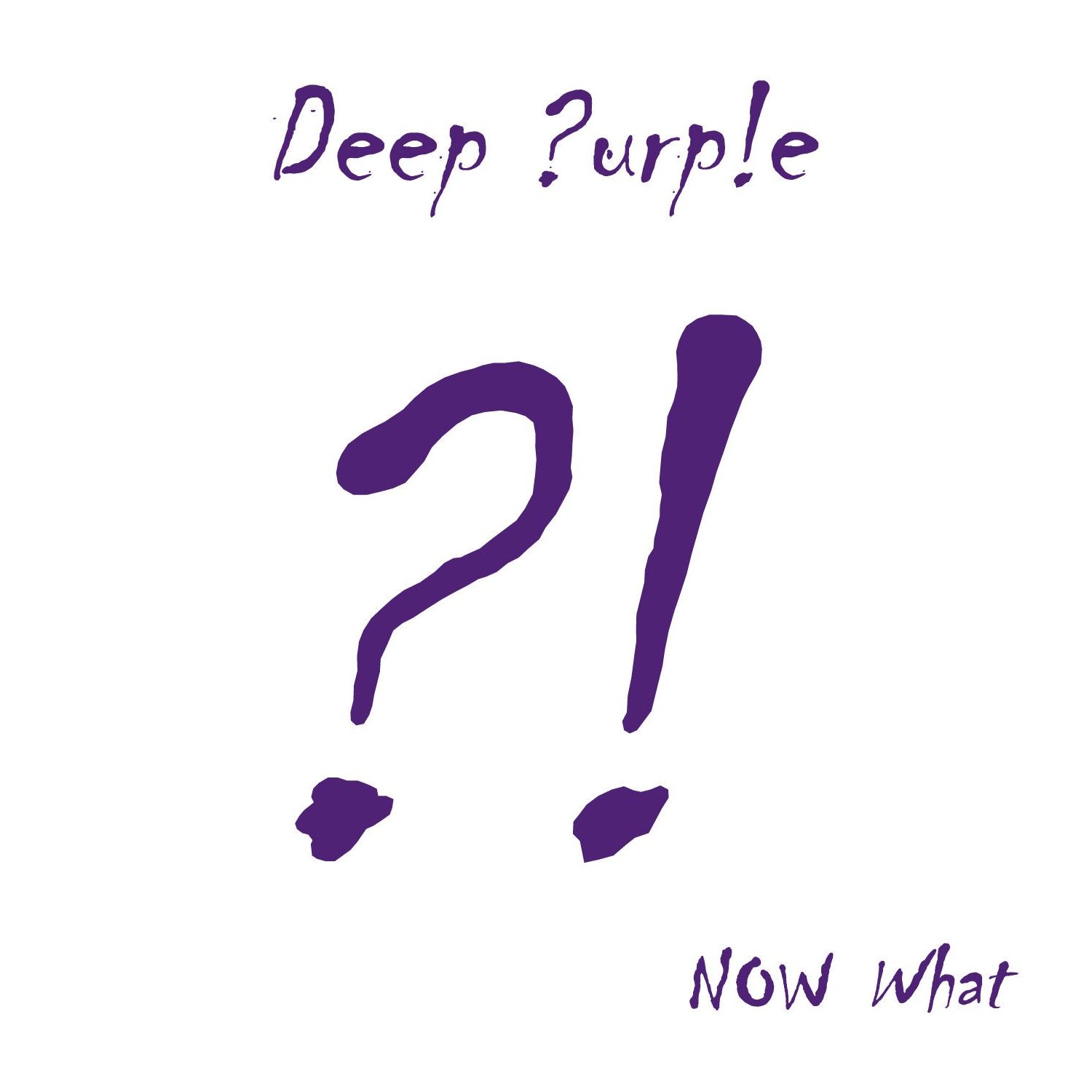 The Now What?! Live Tapes