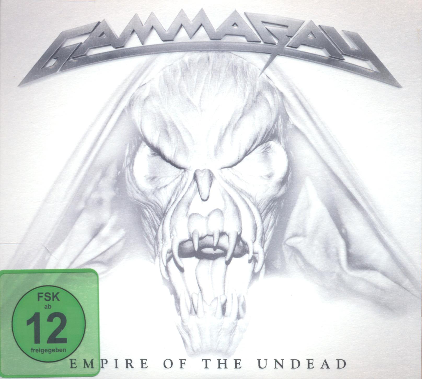 Empire of the Undead