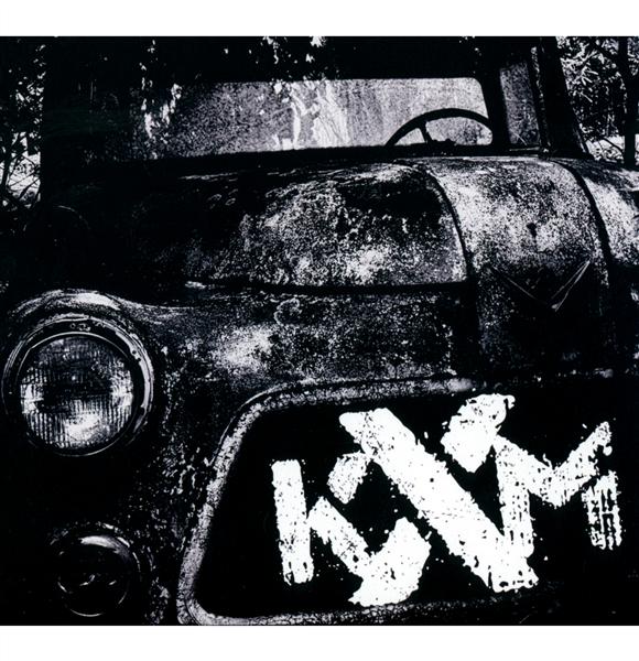 KXM