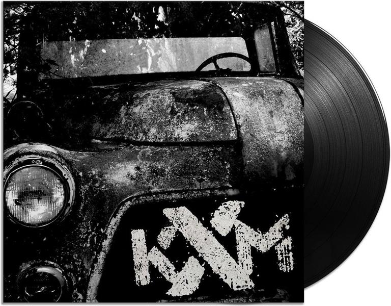 KXM