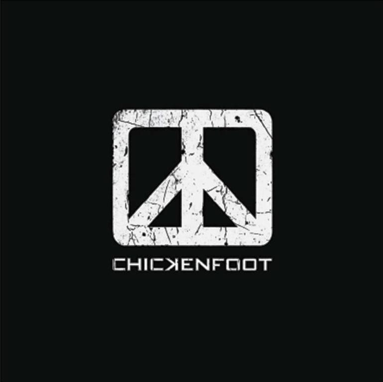 Chickenfoot
