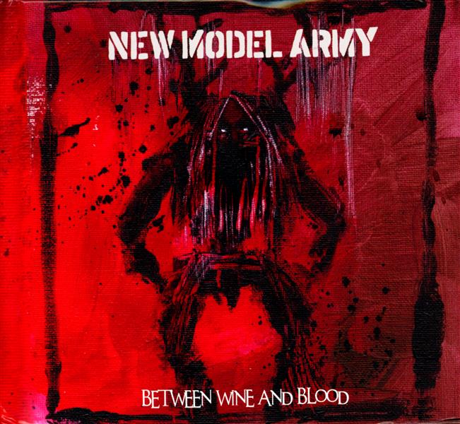 Between wine and blood
