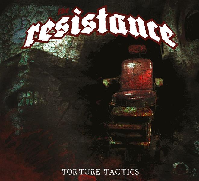Torture Tactics