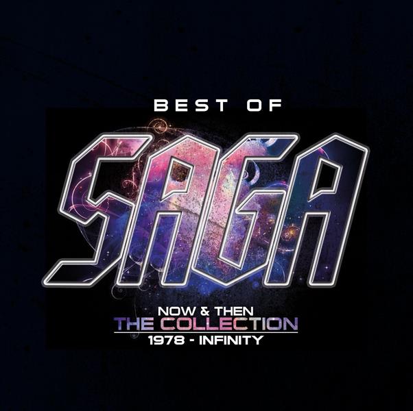 Best of - now and zen - the collection