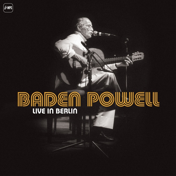 Live In Berlin