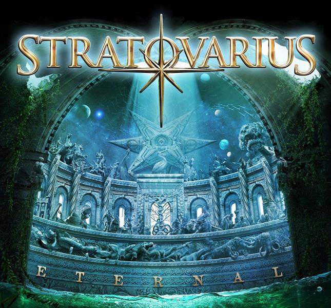 Eternal DVD