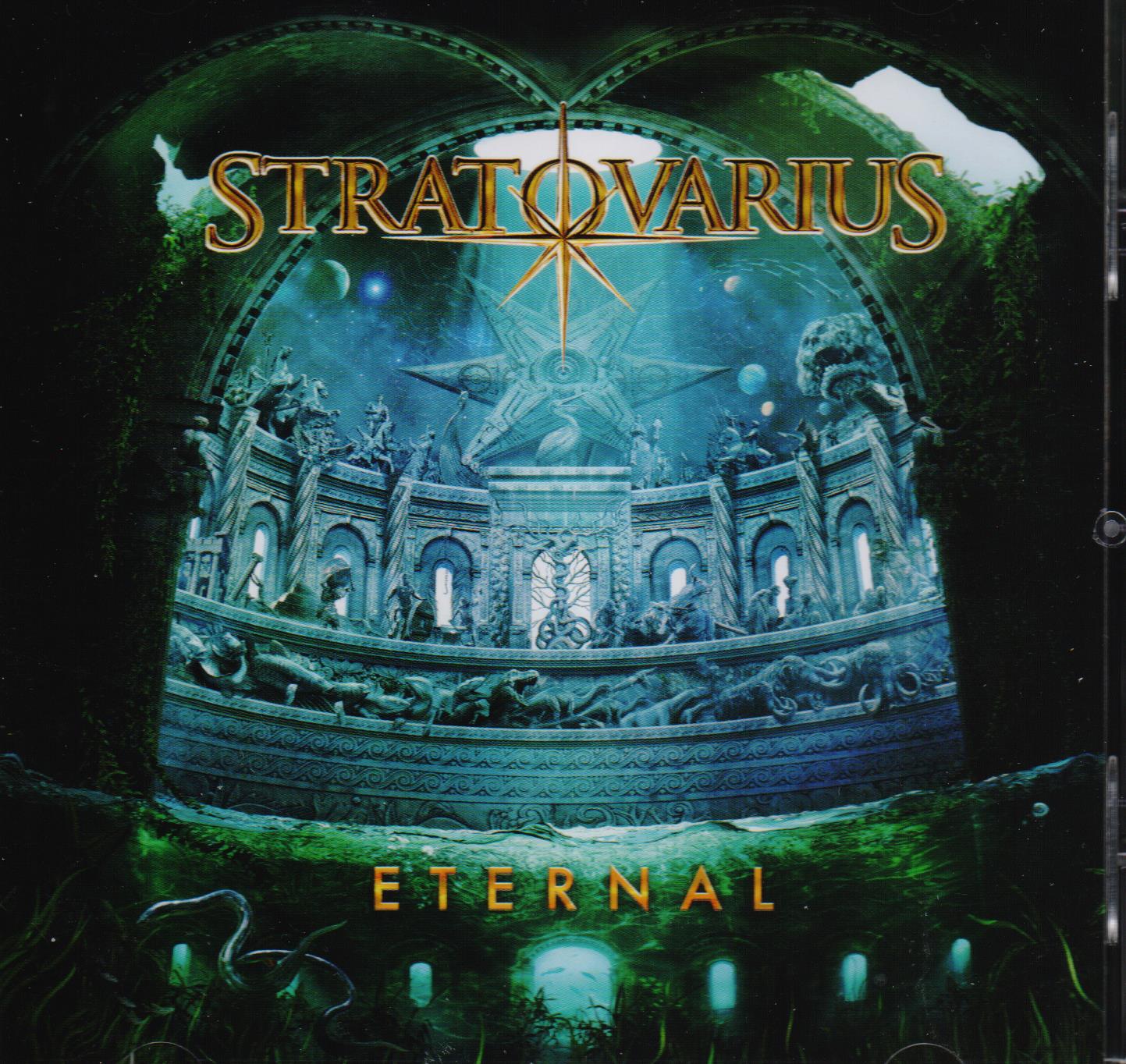ETERNAL