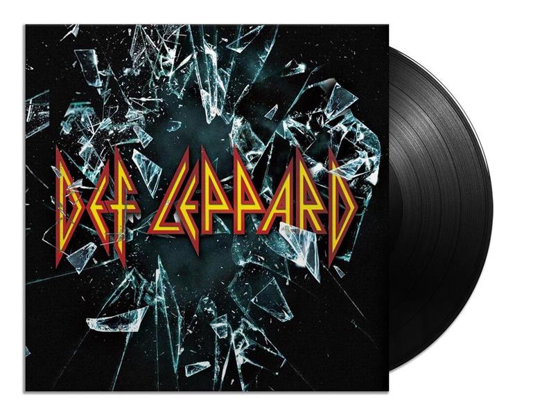 Def Leppard
