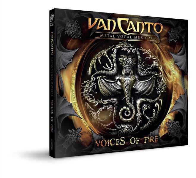 Voices of fire