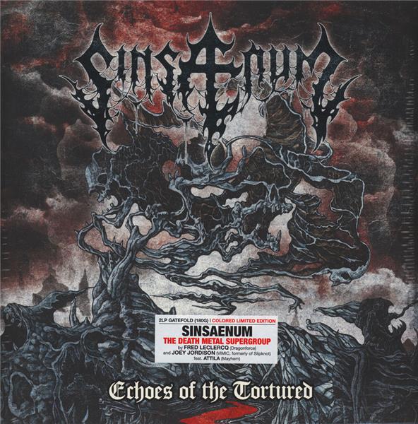 Echoes of the Tortured