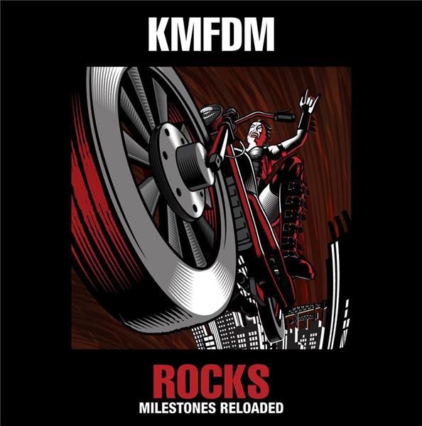Rocks (Milestones Reloaded)