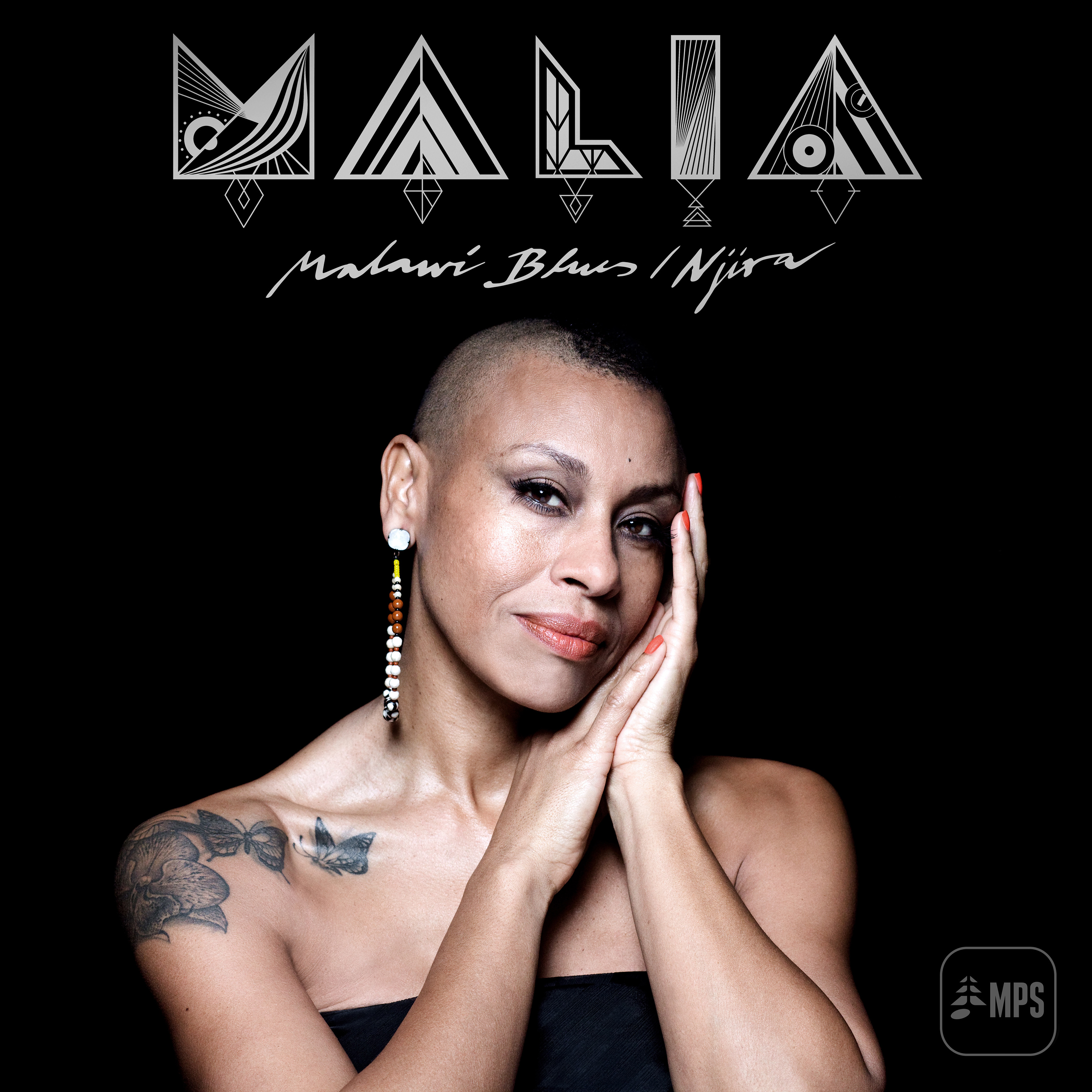 MALAWI BLUES / NJIRA