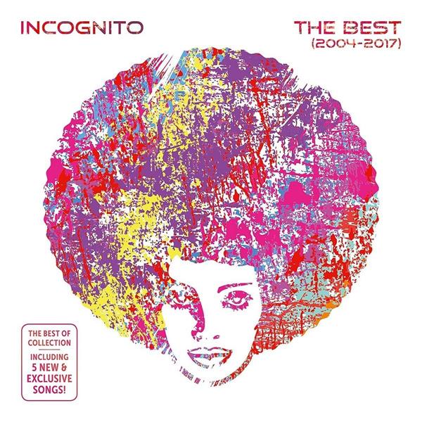 The Best (2004-2017)