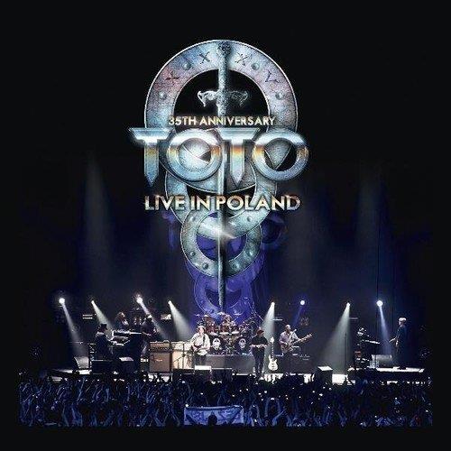 35th Anniversary: Live in Poland
