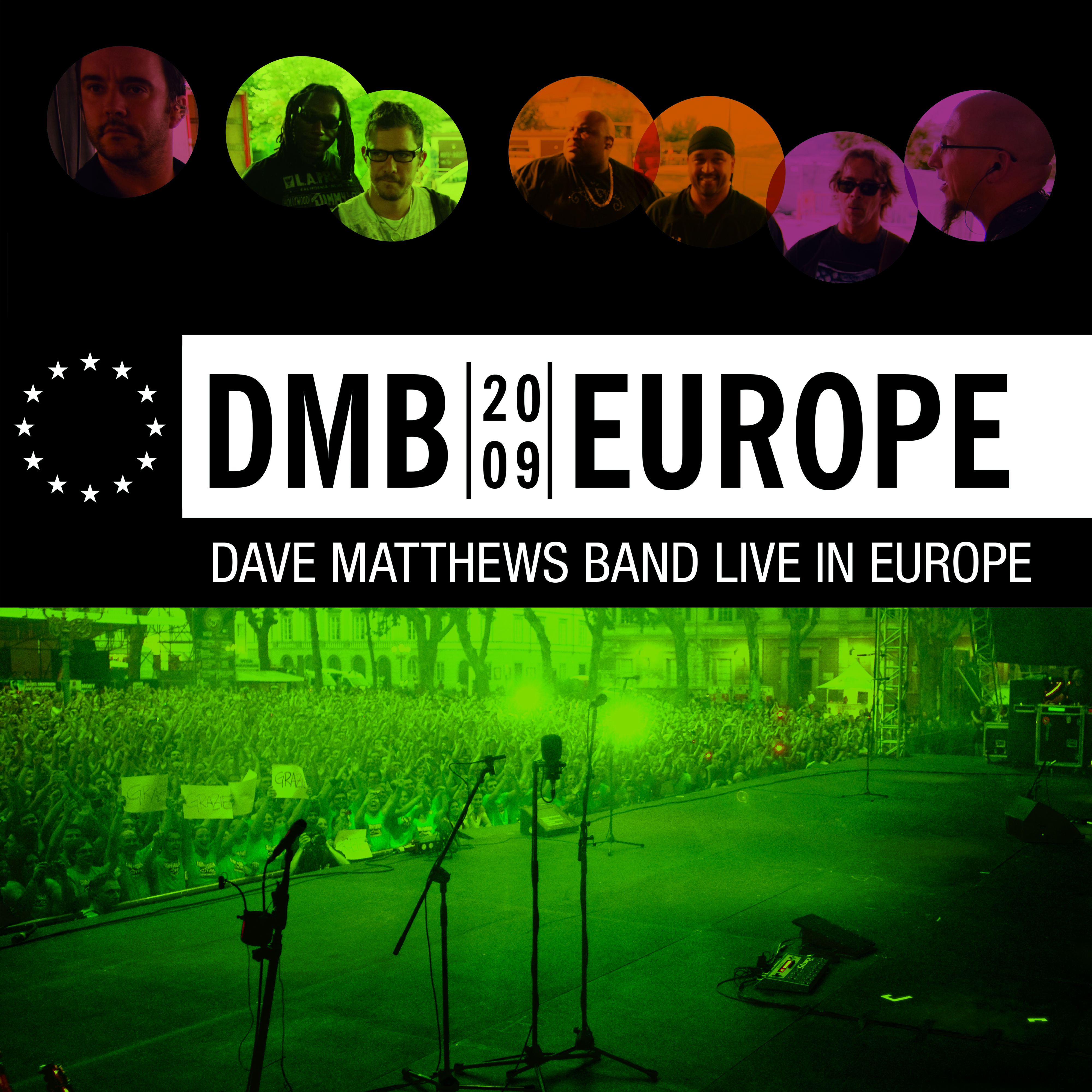 Europe 2009