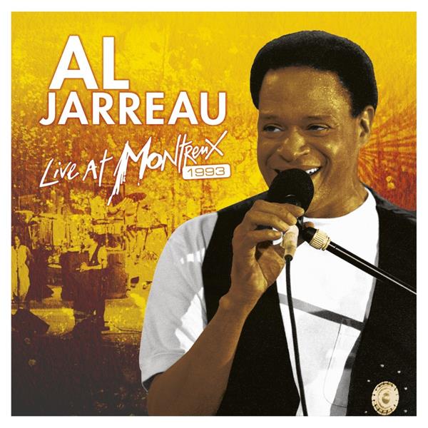 Live At Montreux 1993